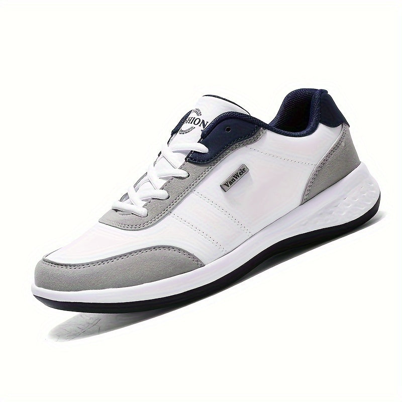 Men's Lightweight Comfy Running Shoes Outdoor Athletic Walking Sneakers Men's Shoes