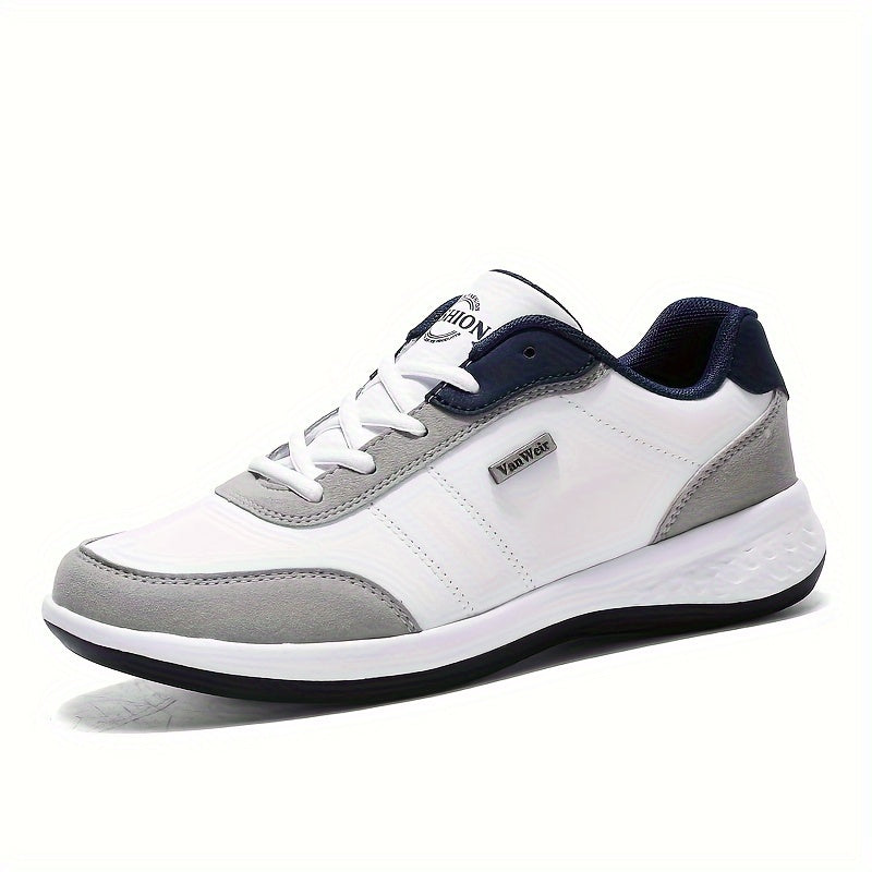 Men's Lightweight Comfy Running Shoes Outdoor Athletic Walking Sneakers Men's Shoes